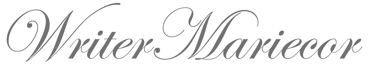 Classic.WriterMariecor.com