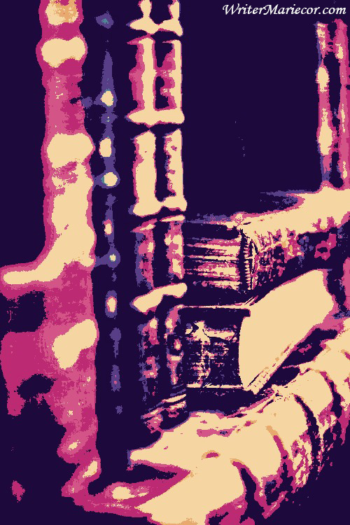 Classics Digital Art I Writer Mariecor I WriterMariecor.com