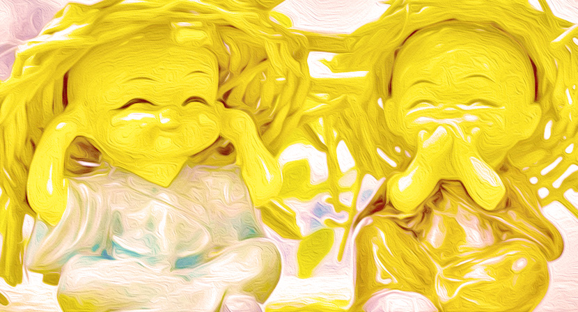 Good Humor I Writer Mariecor I WriterMariecor.com